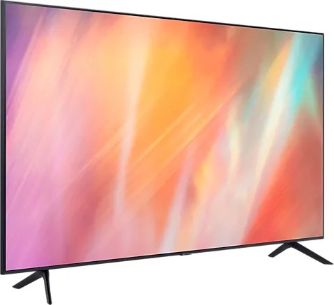 TV SAMSUNG UE55AU7170UXZT CRYSTAL 4K 55''